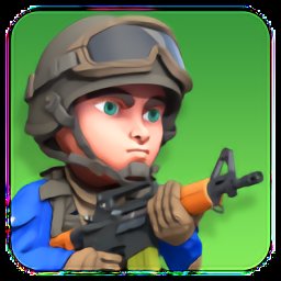 最大射击max shooting