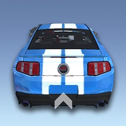 狂飙炫酷车神官方版 v1.0.2 安卓版