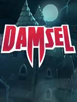 Damsel免安装绿色中文版[v1.1.2.485|官方中文]电脑版