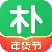 朴朴生鲜配送app最新版 v4.9.0 安卓版