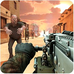 僵尸世界大战僵尸岛手机版