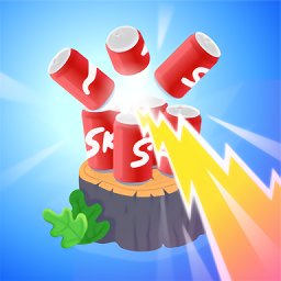 shooting ranch 3d手机版