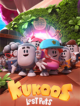 Kukoos：遗失的宠物免安装绿色中文版[正式版|官方中文]电脑版