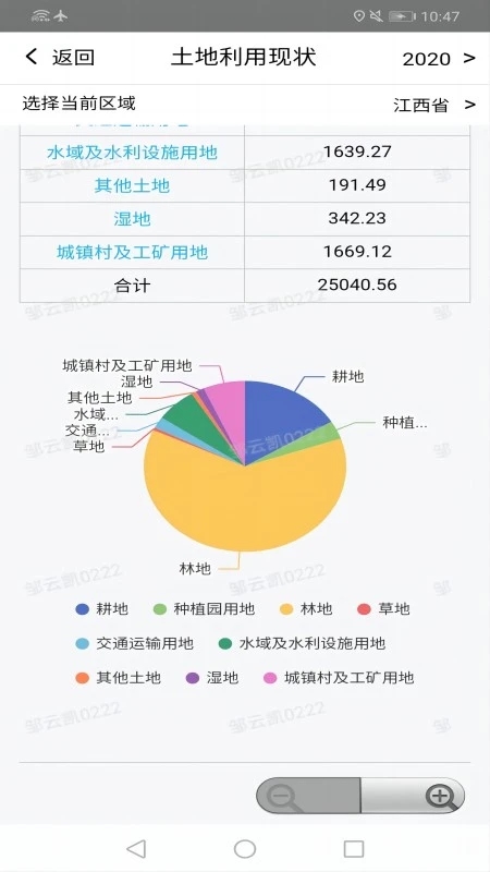 江西调查云app官方版 v3.5 最新版1