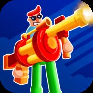 布娃娃狂怒英雄竞技场安卓版下载_布娃娃狂怒英雄竞技场手机版下载