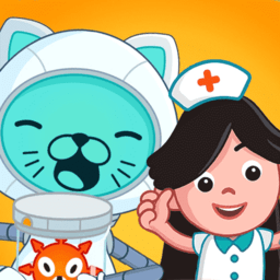 奇遇医院游戏官方版 v300.1.0.3018 安卓版