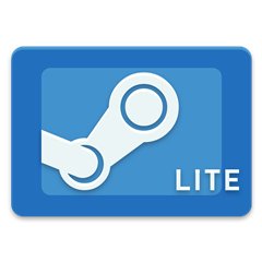 steam lite软件