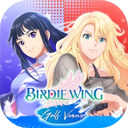 小鸟之翼挥杆吧高球少女手游(birdie wing) v0.1.4 安卓版