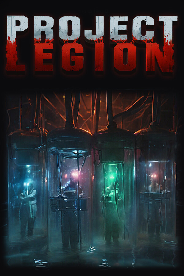 Project Legion 绿色免安装版下载