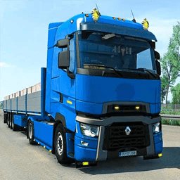 公路卡车最新版