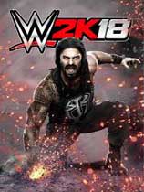 WWE 2K18免DVD光盘版下载