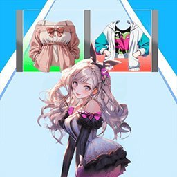 少女次元换装游戏 v1.0 安卓版