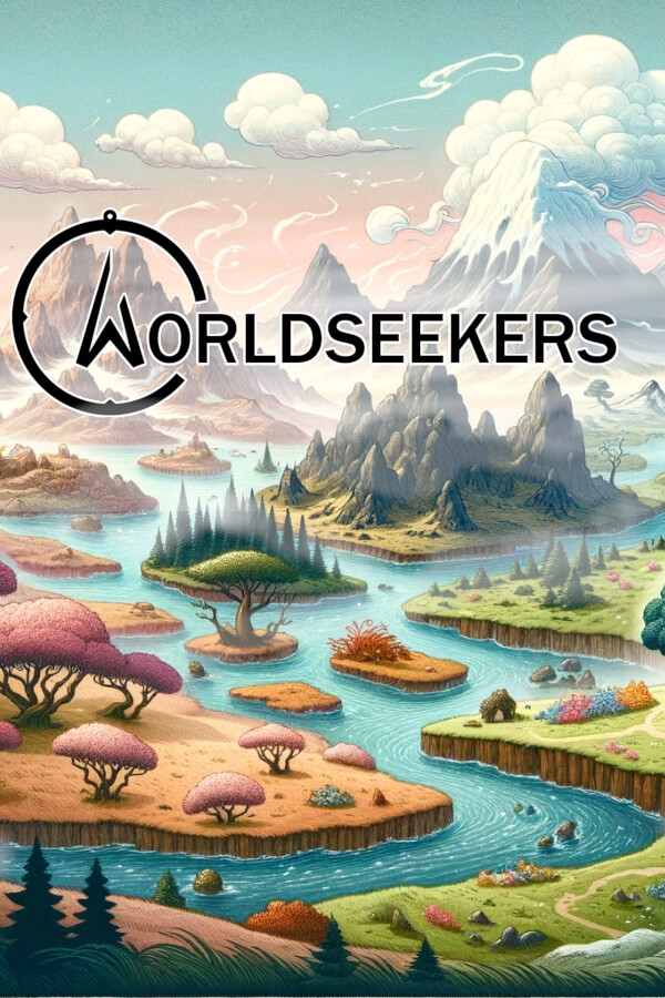 Worldseekers - Deckbuilding RPG 免安装绿色版