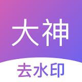 大神去水印下载