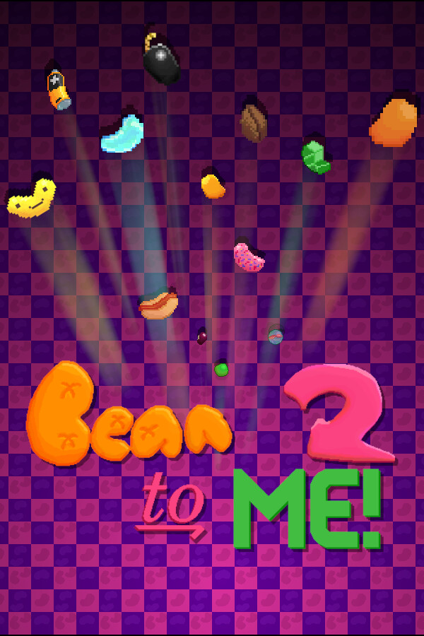 Bean To Me! 免安装绿色版下载