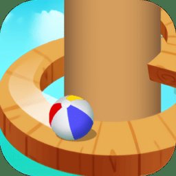 球球跳跳塔手机版