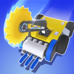 口袋机器人游戏 v2.0.1 安卓版