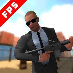 fps极限生存游戏(fps counter strike)