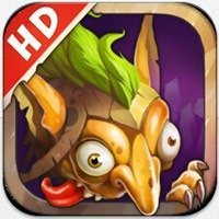 荷鲁斯叛变塔兰之战游戏(暂未上线)