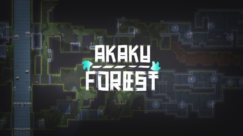 Akaku Forest免安装绿色版[Demo]8