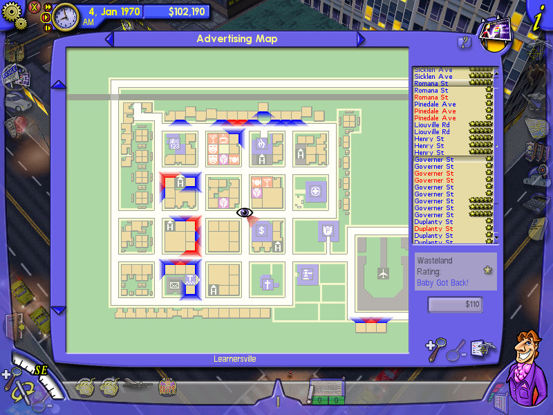 纸醉金迷免安装绿色版[整合管理拓展包]5