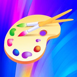 儿童画画涂色本最新版 v1 安卓版