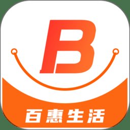 百惠生活app