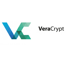 VeraCrypt(硬盘分区加密软件)