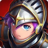 闪击骑士团九游版