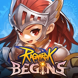 仙境传说起始国际服手游(ragnarok begins) v1.17.2 安卓版
