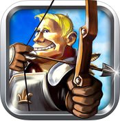 弯弓射苹果官方手机版(暂未上线)