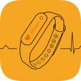 青橙手环手机软件