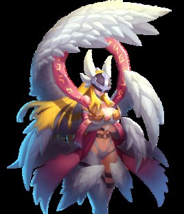 疯狂数码兽手游