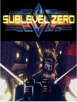 零度空间免安装绿色版[含Sublevel Zero Redux DLC|64位]电脑版