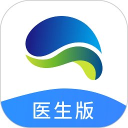 蓝生脑医医生版官方版 v1.4.5 安卓版