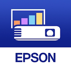 Epson iProjection安卓中文版 v4.0.5 最新版