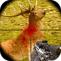 神枪大作战内购破解版