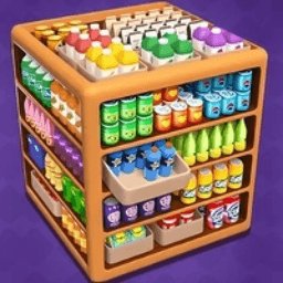 货柜消除最新版 v1 安卓版