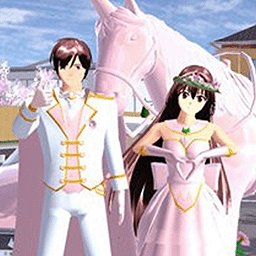 樱花高校之恋最新版 v1.3 安卓版