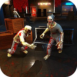 生化危机战争游戏