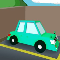 泊车精英手机版 v1.0.1 安卓版