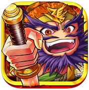 暴力三国志ol(暂未上线)