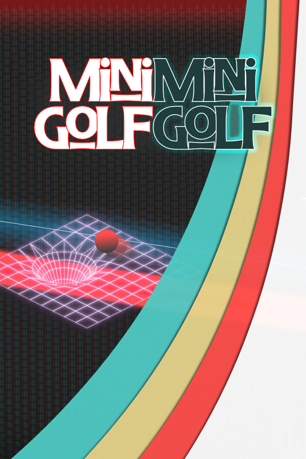 Mini Mini Golf Golf免安装绿色版[Demo]