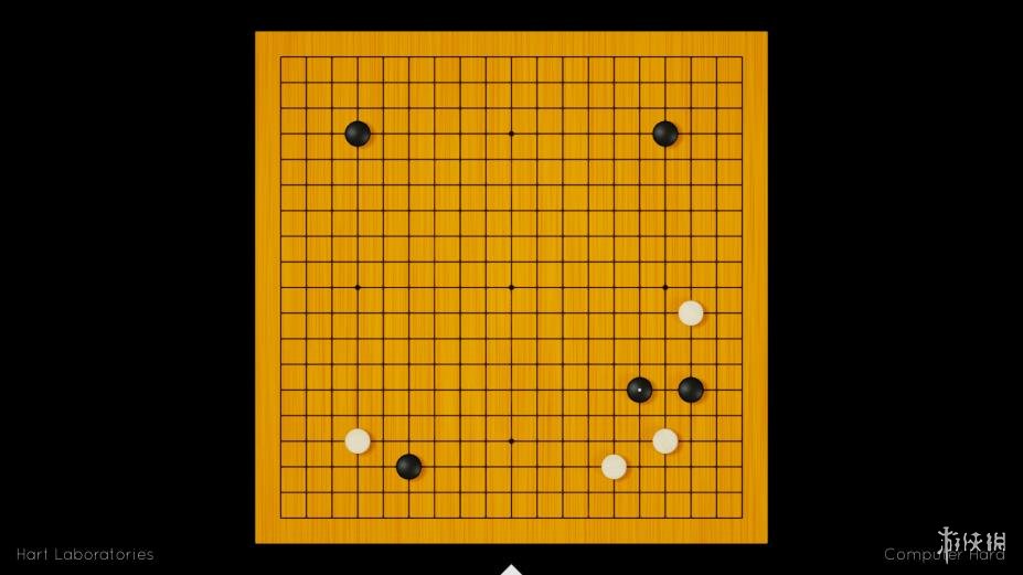 远古围棋免安装绿色版4