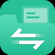 手机传文件软件