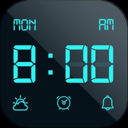 桌面时钟闹钟app v12.7.49 安卓版