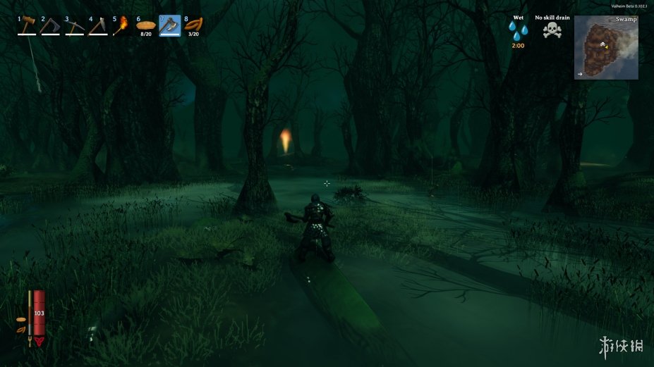 Valheim: 英灵神殿免安装绿色中文版[v0.220.4|官方中文]20