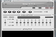 Qmmp For Linux0.9.7