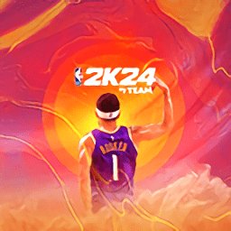 NBA 2K24 MyTEAM手游 v200.17.219198230 安卓版