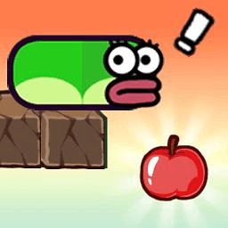 苹果贪食蛇最新版 v1 安卓版